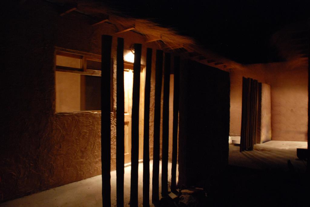 Villa Sol Del Desierto à Chiuchiu Extérieur photo