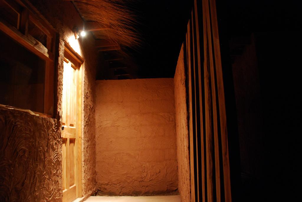 Villa Sol Del Desierto à Chiuchiu Extérieur photo